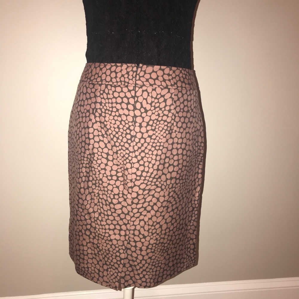 Loft pencil Skirt - Picture 2 of 6